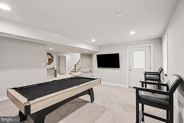 9203-A FOREST HAVEN DR, Alexandria, VA 22309