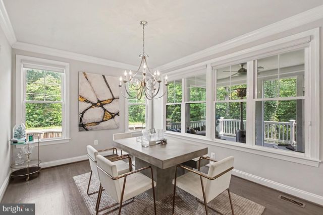 9203-A FOREST HAVEN DR, Alexandria, VA 22309