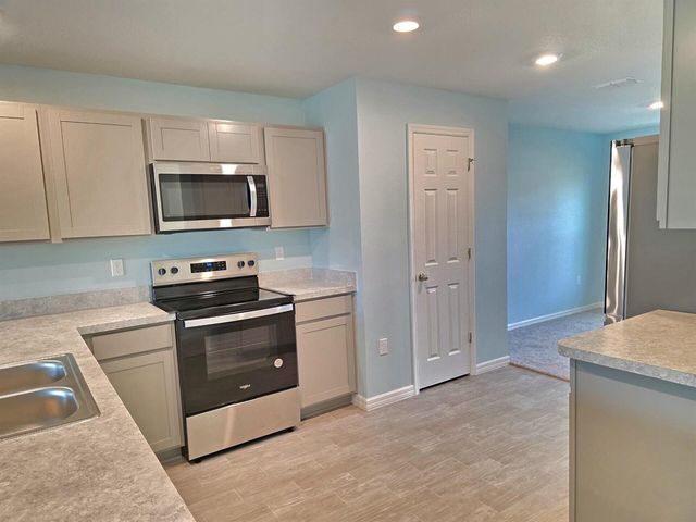 2772 SE Garfield Avenue, Port St. Lucie, FL 34952