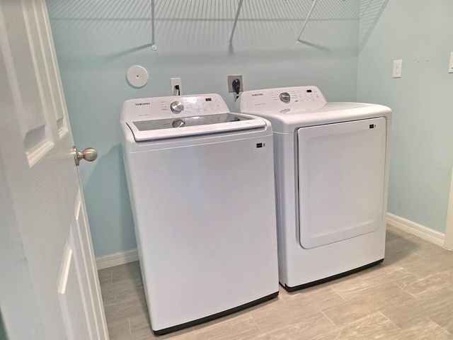 2772 SE Garfield Avenue, Port St. Lucie, FL 34952