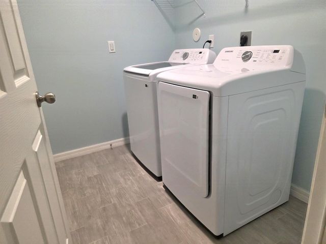 2772 SE Garfield Avenue, Port St. Lucie, FL 34952