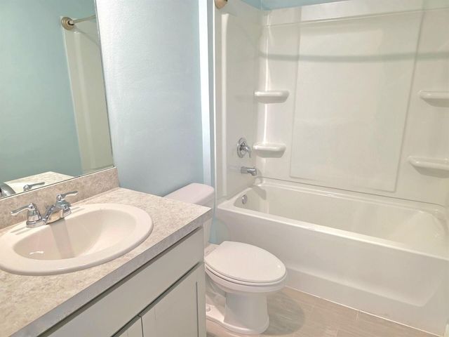2772 SE Garfield Avenue, Port St. Lucie, FL 34952