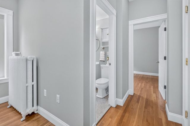 55 Magazine St. 17, Cambridge, MA 02139