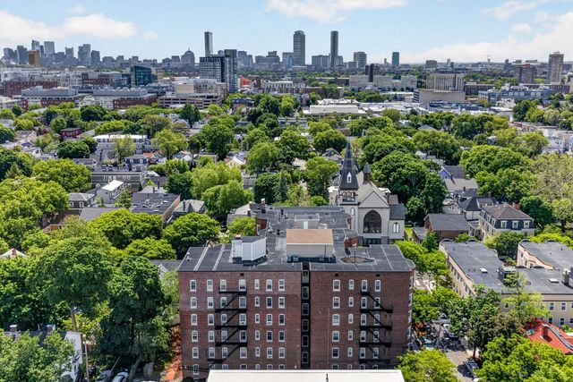 55 Magazine St. 17, Cambridge, MA 02139
