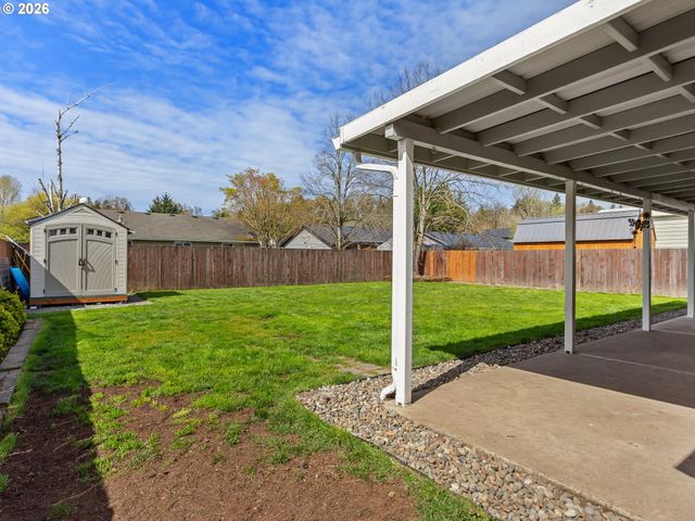 247 Loganberry St, Woodland, WA 98674