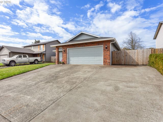 247 Loganberry St, Woodland, WA 98674