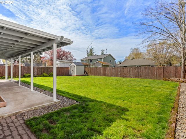 247 Loganberry St, Woodland, WA 98674
