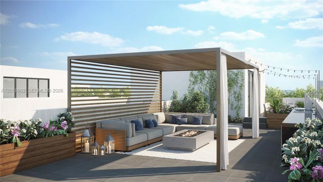 3376 Perry Frow Dr A, Miami, FL 33133