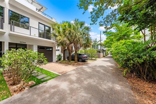 3376 Perry Frow Dr A, Miami, FL 33133