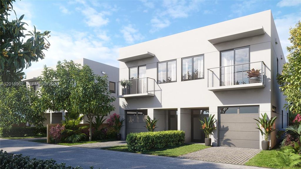 3376 Perry Frow Dr A, Miami, FL 33133