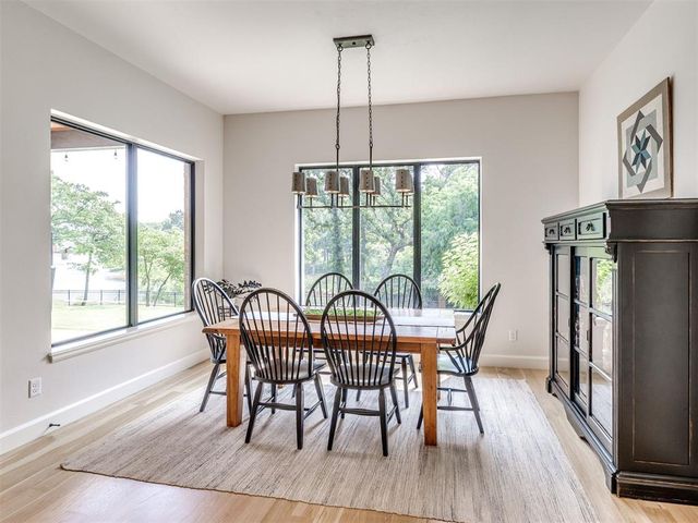 1824 Brook Bank Drive, Jones, OK 73049