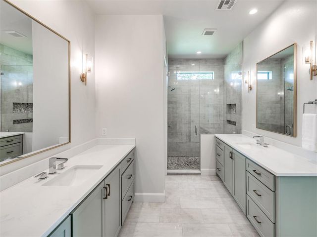 1824 Brook Bank Drive, Jones, OK 73049