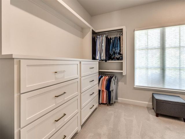 1824 Brook Bank Drive, Jones, OK 73049