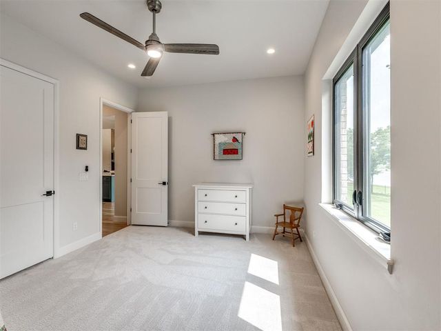 1824 Brook Bank Drive, Jones, OK 73049