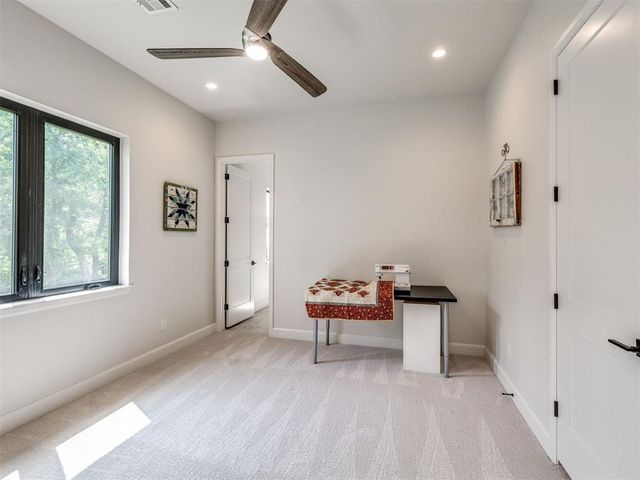 1824 Brook Bank Drive, Jones, OK 73049