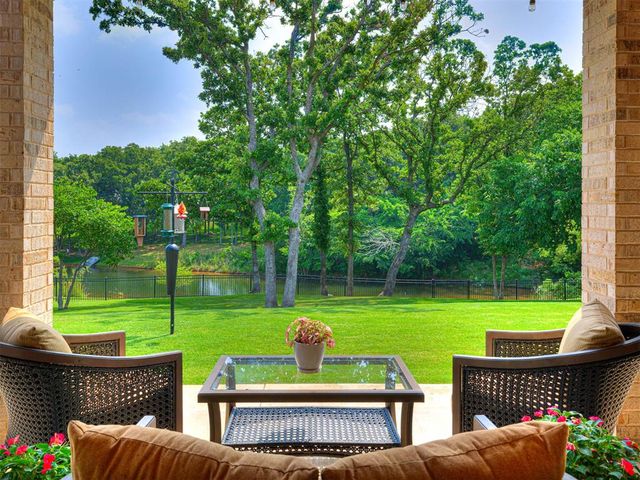 1824 Brook Bank Drive, Jones, OK 73049