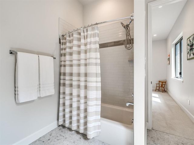 1824 Brook Bank Drive, Jones, OK 73049