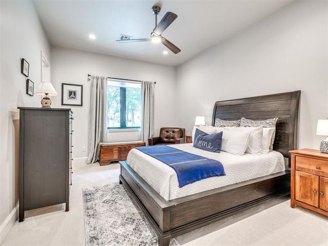 1824 Brook Bank Drive, Jones, OK 73049