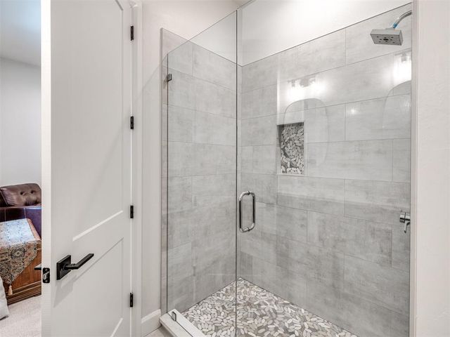 1824 Brook Bank Drive, Jones, OK 73049