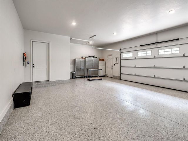1824 Brook Bank Drive, Jones, OK 73049