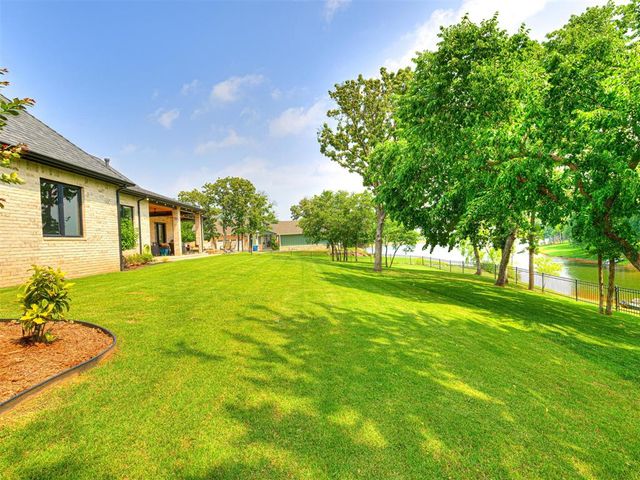 1824 Brook Bank Drive, Jones, OK 73049