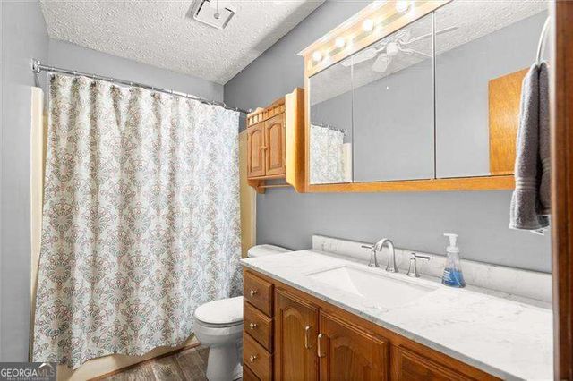 225 Pine Trail, Canton, GA 30115