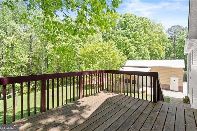 225 Pine Trail, Canton, GA 30115