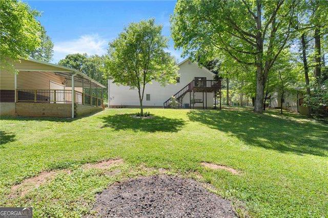 225 Pine Trail, Canton, GA 30115