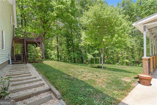 225 Pine Trail, Canton, GA 30115
