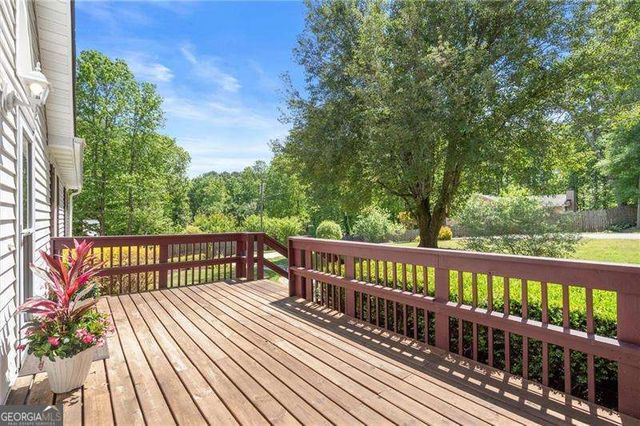 225 Pine Trail, Canton, GA 30115
