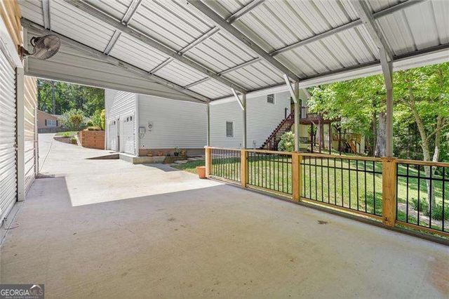 225 Pine Trail, Canton, GA 30115