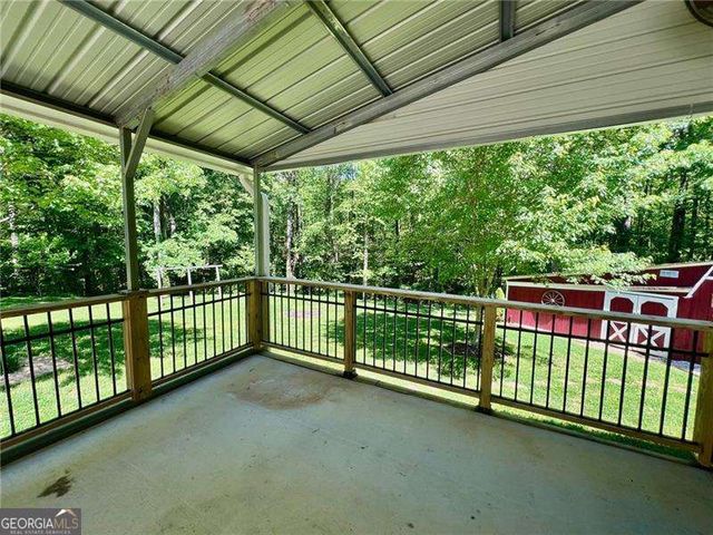 225 Pine Trail, Canton, GA 30115