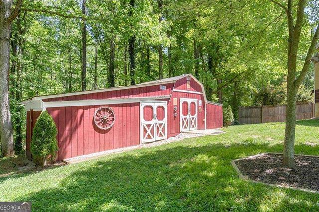 225 Pine Trail, Canton, GA 30115