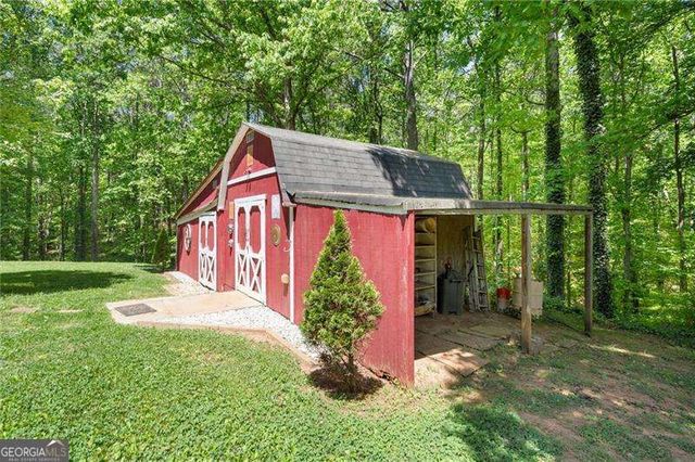 225 Pine Trail, Canton, GA 30115