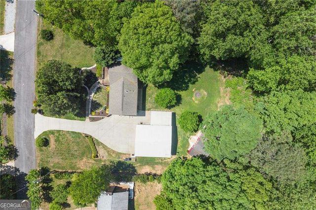 225 Pine Trail, Canton, GA 30115