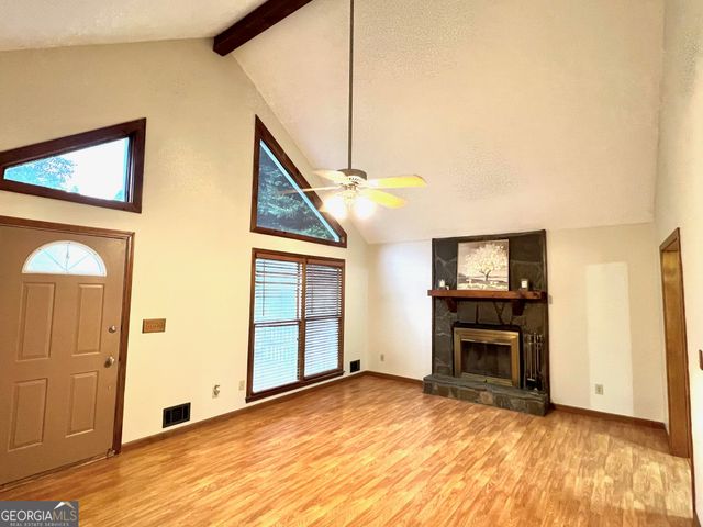225 Pine Trail, Canton, GA 30115