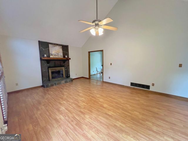 225 Pine Trail, Canton, GA 30115