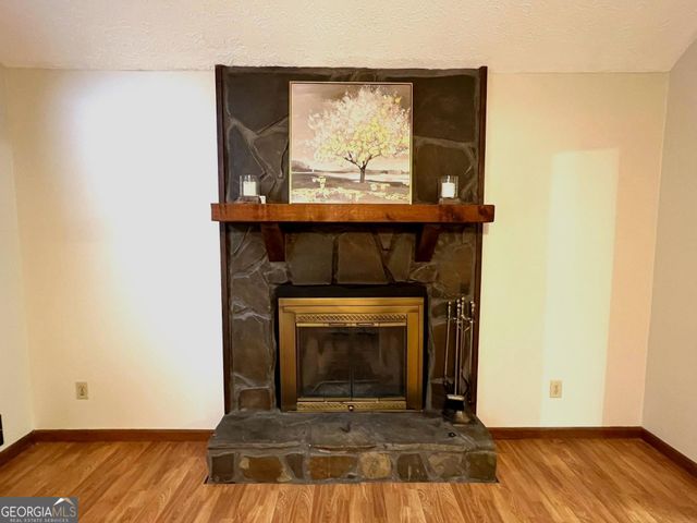 225 Pine Trail, Canton, GA 30115