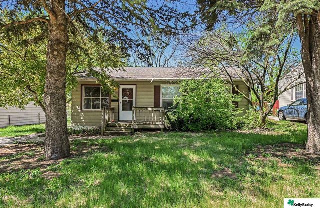 6518 N 46 Avenue, Omaha, NE 68152