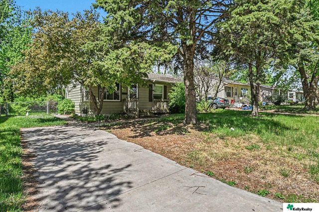6518 N 46 Avenue, Omaha, NE 68152