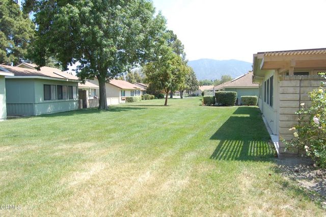7132 Village 7, Camarillo, CA 93012
