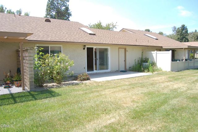 7132 Village 7, Camarillo, CA 93012