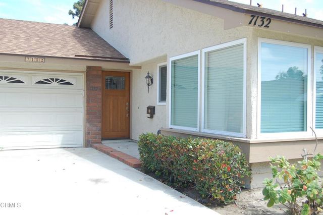 7132 Village 7, Camarillo, CA 93012