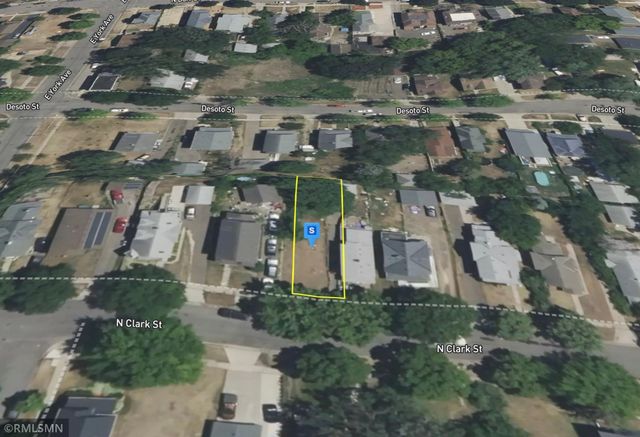 880 Clark Street, Saint Paul, MN 55130