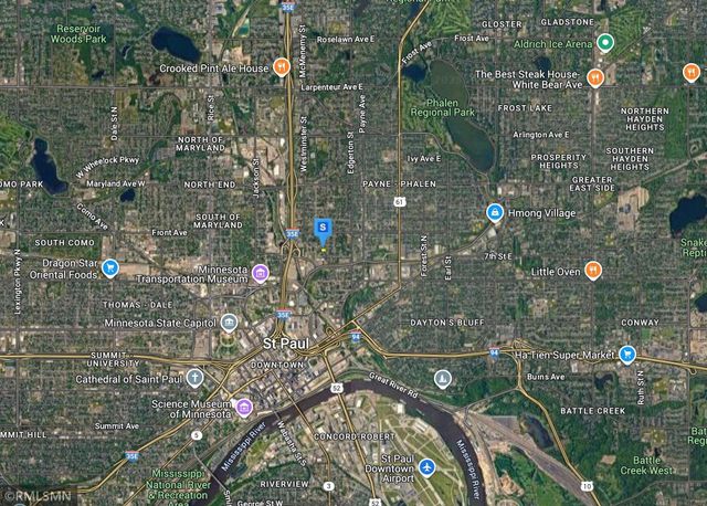 880 Clark Street, Saint Paul, MN 55130