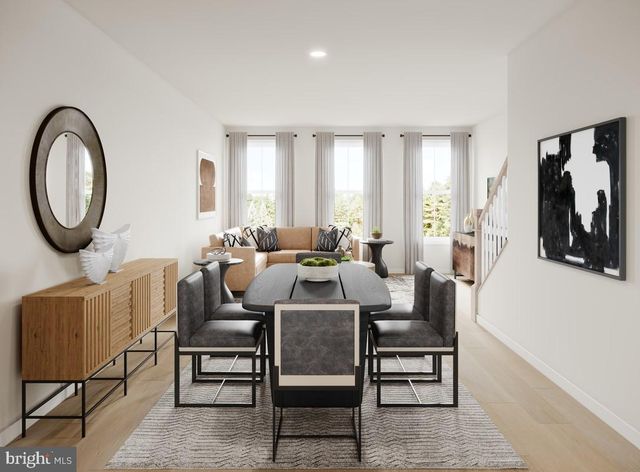 25031 PESELBY SQ, Chantilly, VA 20152