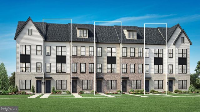 25031 PESELBY SQ, Chantilly, VA 20152