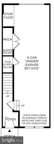 25031 PESELBY SQ, Chantilly, VA 20152