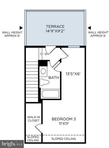 25031 PESELBY SQ, Chantilly, VA 20152