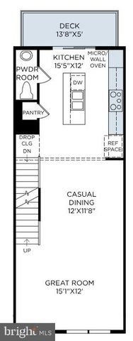 25031 PESELBY SQ, Chantilly, VA 20152